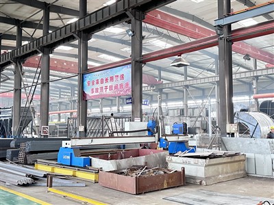 Hebei Bokun Dust Removal Equipment Manufacturing Co., Ltd.: Ваш надійний партнер для промислових ...